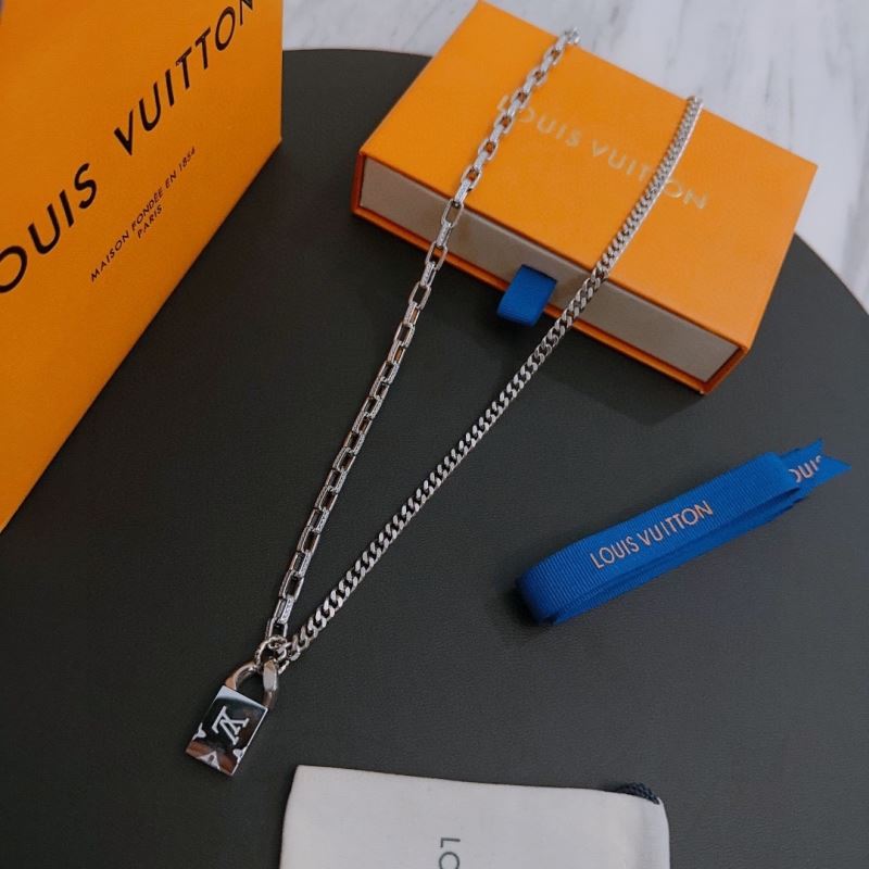 Louis Vuitton Necklaces